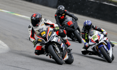Fonte: Divulgação SuperBike