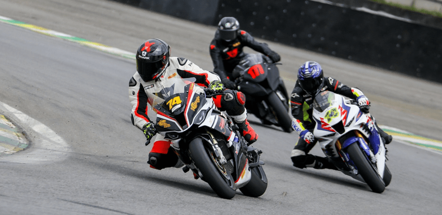 Fonte: Divulgação SuperBike