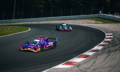 United Autosports