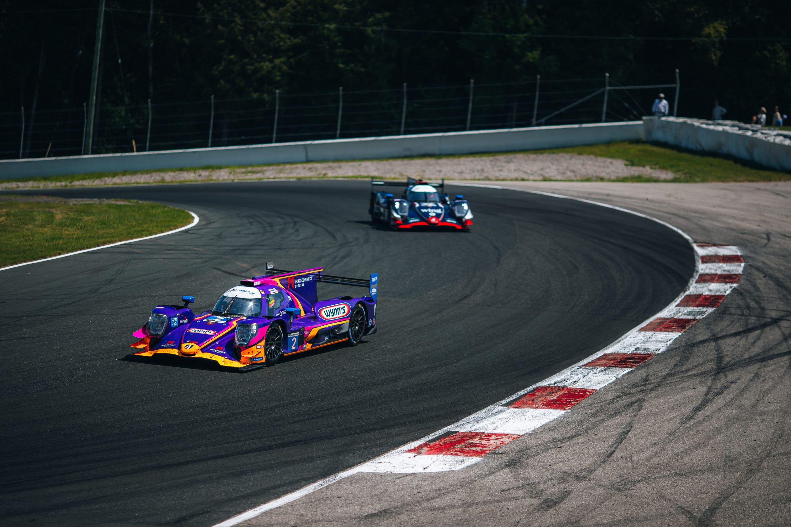 United Autosports