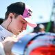 David Malukas foi um dos principais nomes no mercado da IndyCar ao longo de 2024. Foto/Reprodução: James Black/IndyCar