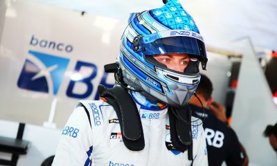 Enzo Elias Luca Bassani