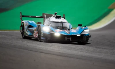 Alpine