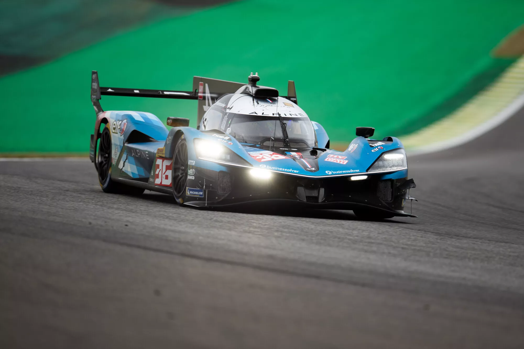Alpine