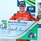 Gabriel Koenigkan ganhou o direito de disputar o Campeonato Mundial (Gilmar Rose)