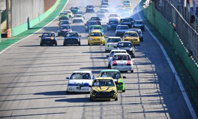 Sede da 2ª etapa de 2024, Interlagos abrirá a próxima da Gold Turismo em janeiro (Daniel Gomes/SigCom)