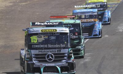ASG Motorsport quer pódios para homenagear Tonho (Rodrigo Ruiz/RR Media)
