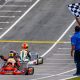 Nicolas Guth venceu com CRG na Júnior Menor (Bruno Gorski)