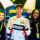 Gabriel Casagrande fez a pole position do Special Edition (Divulgação)
