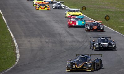 Ligier da KTF Sports soma duas vitórias na temporada (Bruno Terena/MS2 Comunicação)