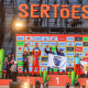Pódio do Sertões 2022, Otávio Enz e Rodrigo Khezam em terceiro lugar (Fotop)