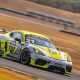Jacques Quartiero e Alan Hellmeister: invictos na classe GT4 (Rodrigo Guimarães/Stuttgart Motorsport)