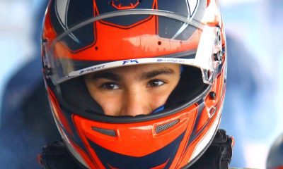Dudu Salamonde (KMCom / Cris Reis / Planet Kart Imagens)