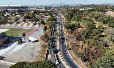 Programação de pista na capital de Minas Gerais começa a partir de quinta-feira. (Divulgação/BH Stock Festival)