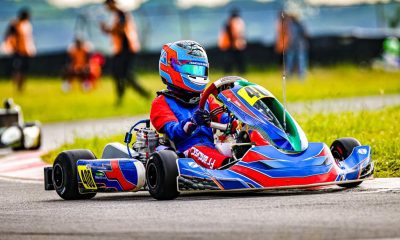 Francisco Rocha (KMCom / DarkSide Karts)