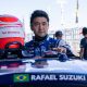 Foi em Minas Gerais que Suzuki sagrou-se Campeão Brasileiro de Kart em 2011 (Rafael Ferreira)