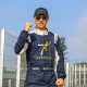 Fernando Lopes é piloto da Gara Competition na F1600 (Divulgação / Humberto da Silva)