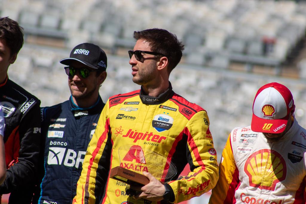 Gabriel Casagrande (Victor Pereira)