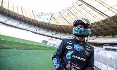 Átila Abreu no Mineirão (Bruno Terena/RF1)