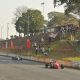 Guilherme Barbosa venceu a corrida 1 válida pela 3ª etapa (Marcos Batista / Velocidade em Foco)