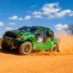 O Sertões é um dos rallys mais desafiadores do mundo (Rapha Rodrigues/DFOTOS)