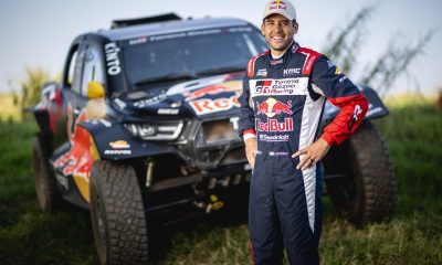 Lucas Moraes (Red Bull Content Pool
