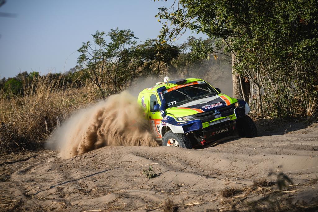 #371 Cristiano Rocha/ Anderson Geraldi (Marcelo Maragni/Fotop)