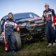 Dupla vai adotar estratégia mais segura, mas sem comprometer desempenho (Red Bull Content Pool)
