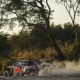 Lucas e Kaíque precisaram aumentar ritmo após pequeno erro (Red Bull Content Pool)