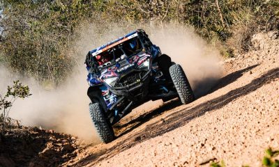 #388 Gunter Hinkelmann / Weidner Moreira (Doni Castilho/Fotop)