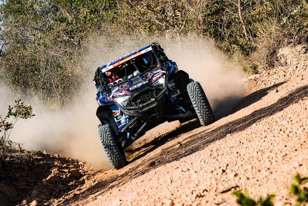 #388 Gunter Hinkelmann / Weidner Moreira (Doni Castilho/Fotop)