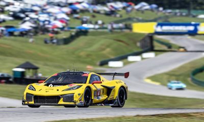 Corvette