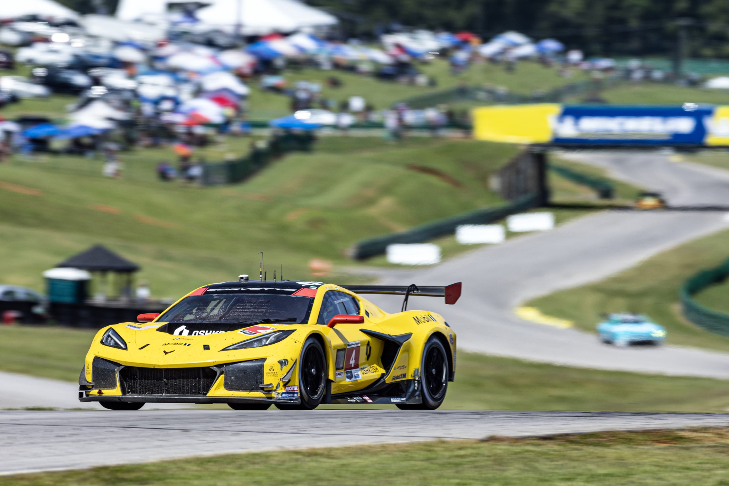 Corvette