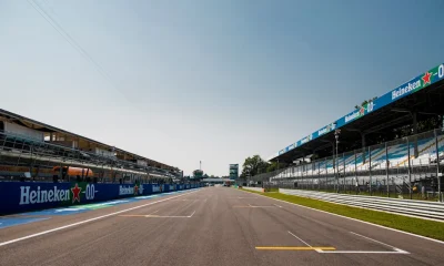Foto/Reprodução: GettyImagens/ Formula 3