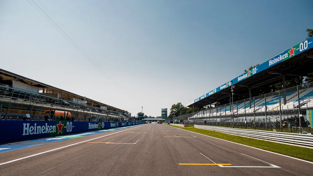 Foto/Reprodução: GettyImagens/ Formula 3