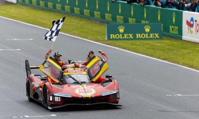 Ferrari