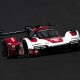 Porsche Penske Campbell