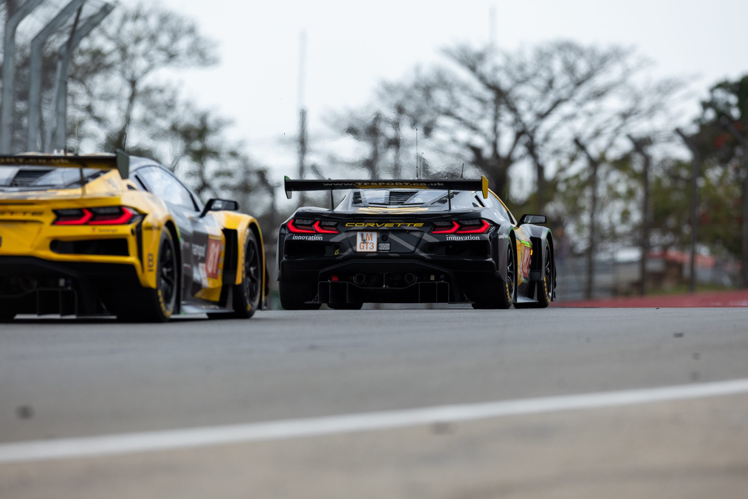 TF Sport