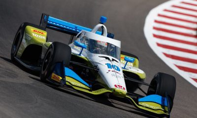 INDYCAR