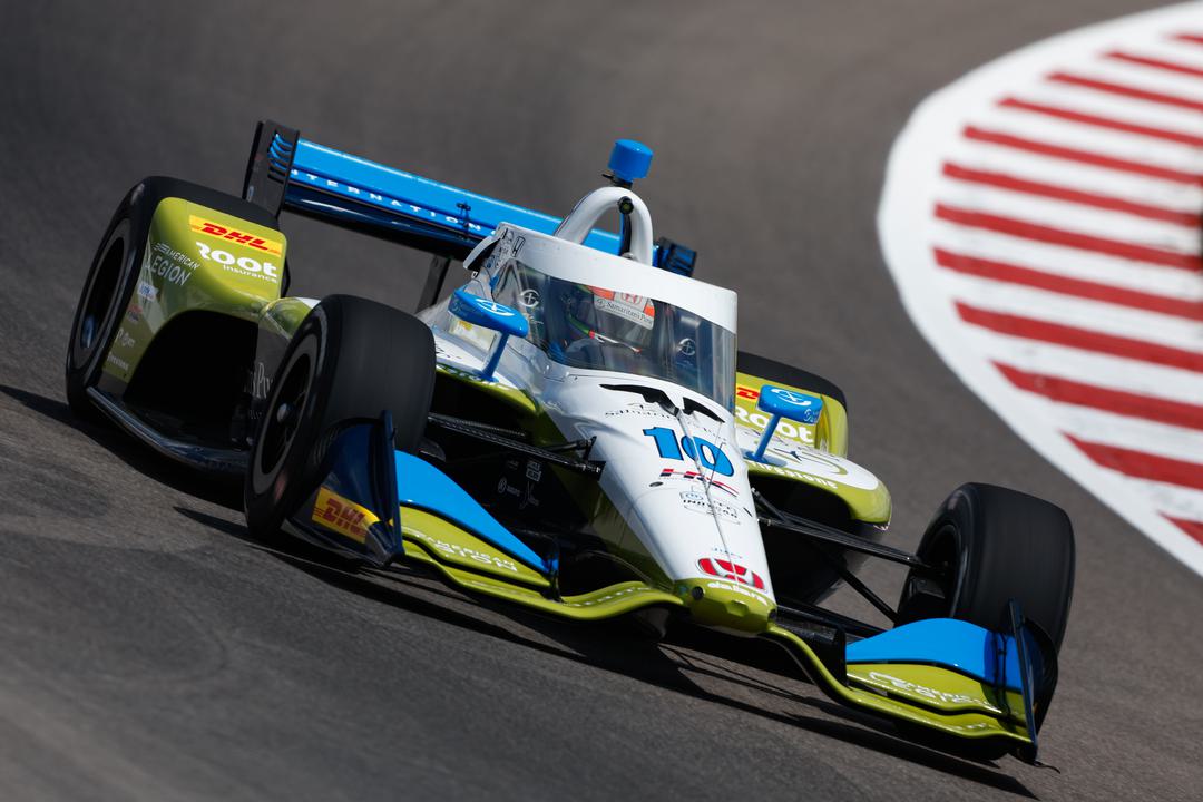 INDYCAR