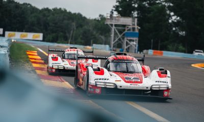Porsche Penske