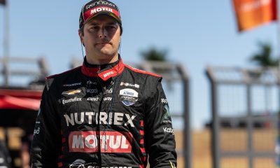 Nelson Piquet Jr Divulgação