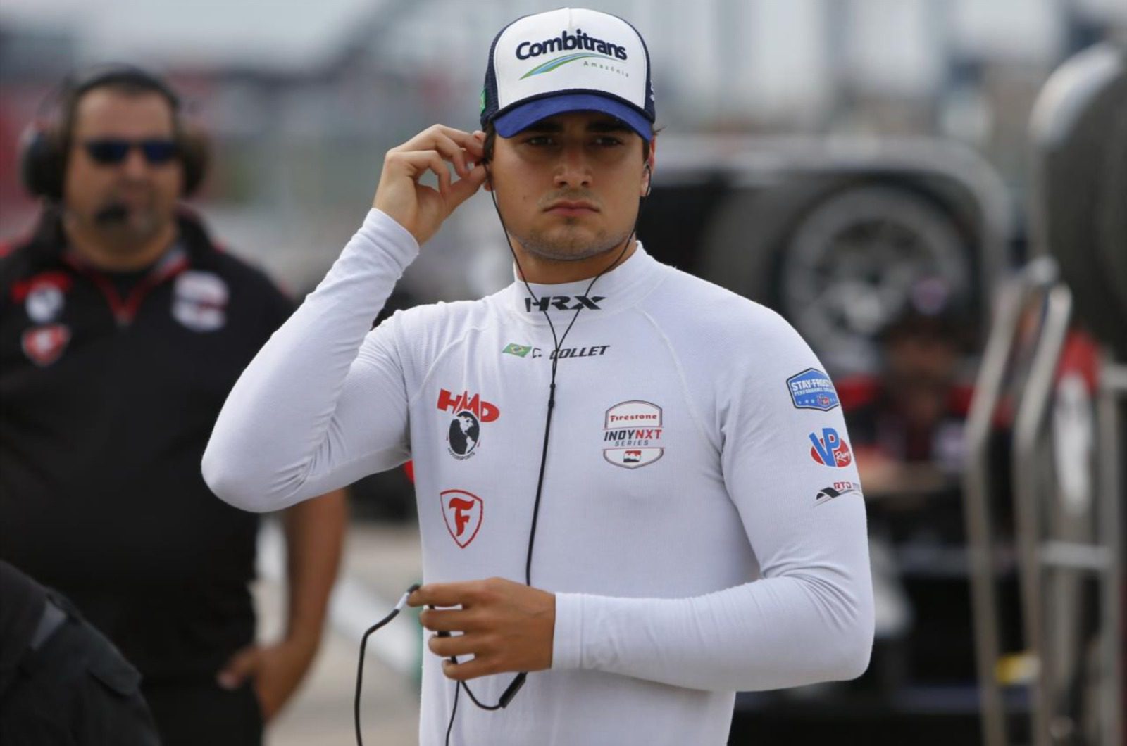 Caio Collet Divulgação