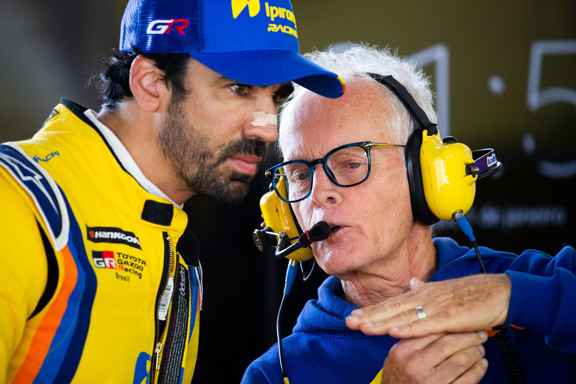 foto: Rafael Gagliano/Hyset