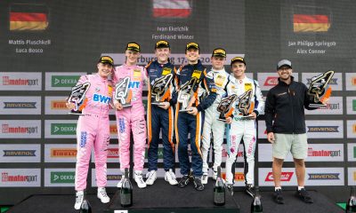 Nürburgring