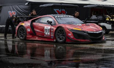 Road america