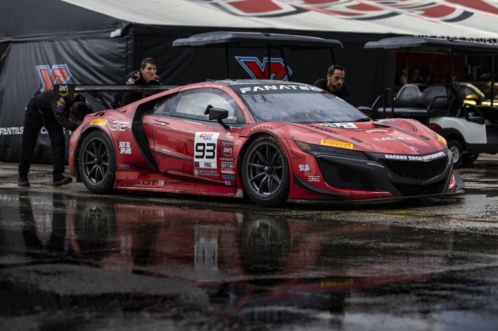 Road america