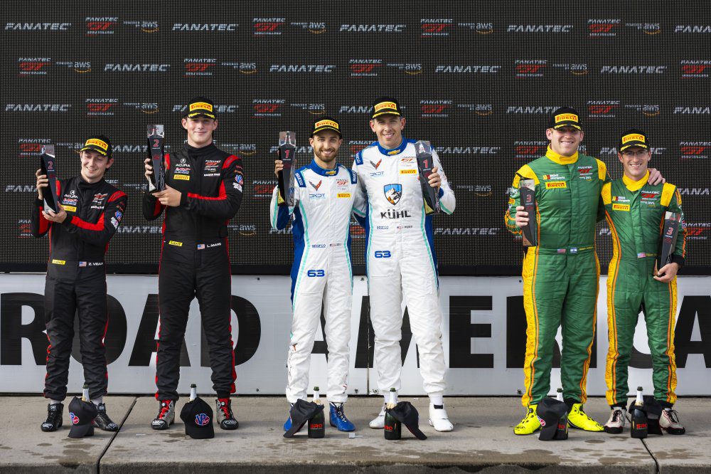DXDT Racing