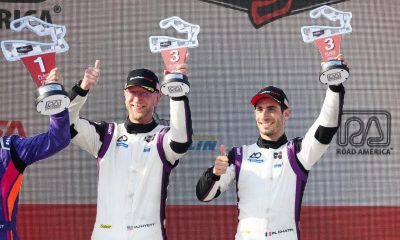 AO Racing