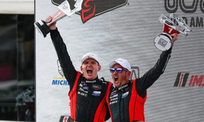 Road America